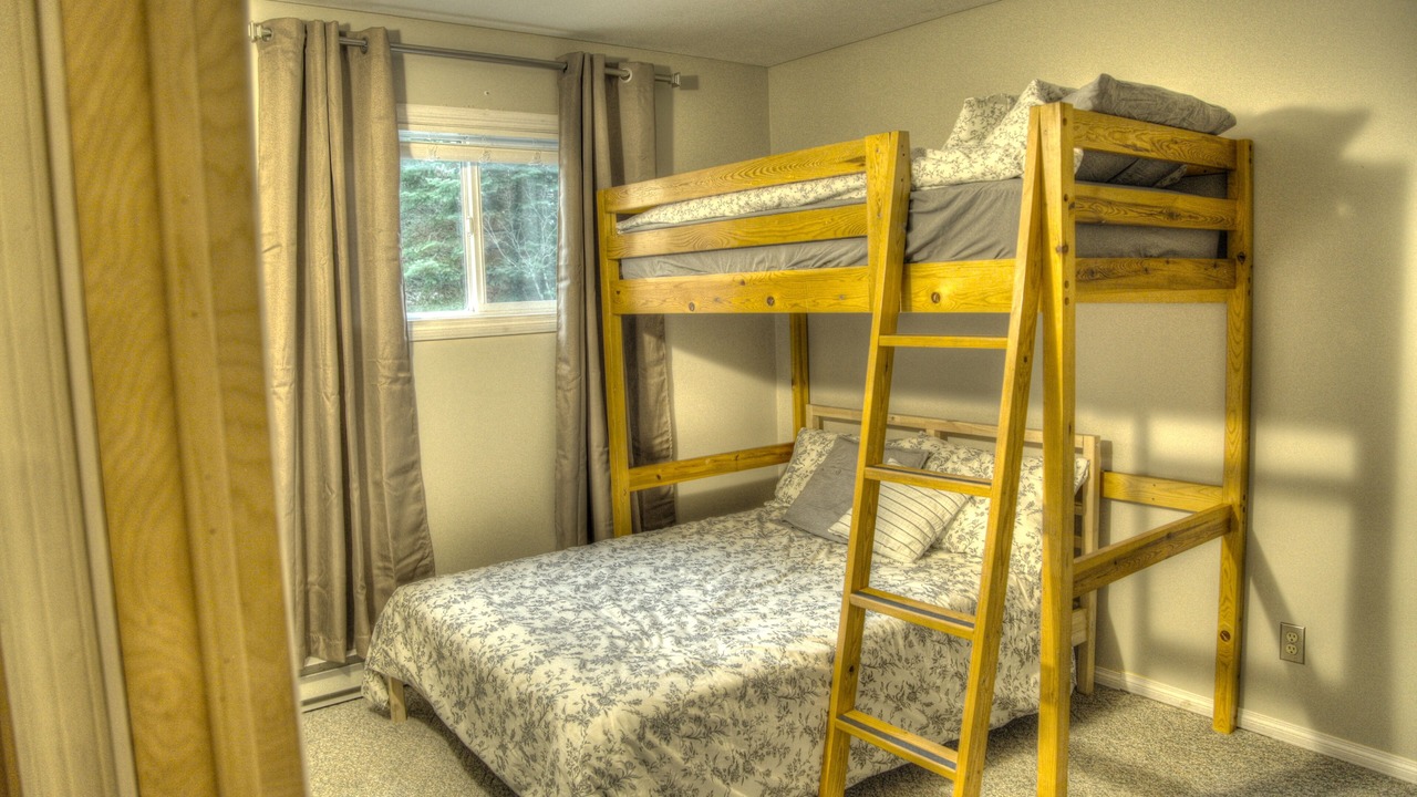 Photo of Bedroom in Manitoba