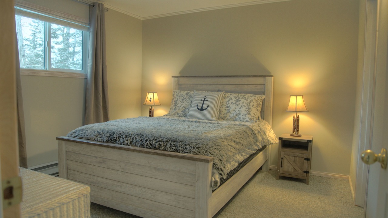 Photo of Bedroom in Manitoba
