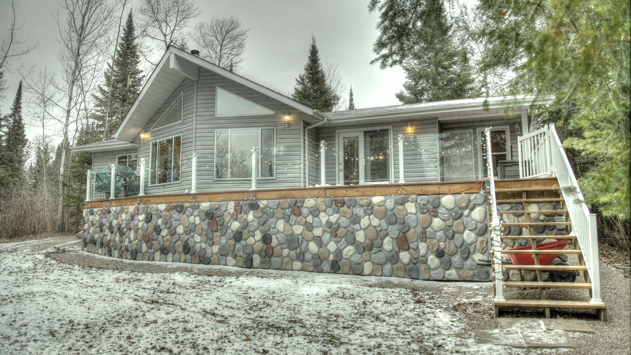 Photo of Outdoor in Manitoba