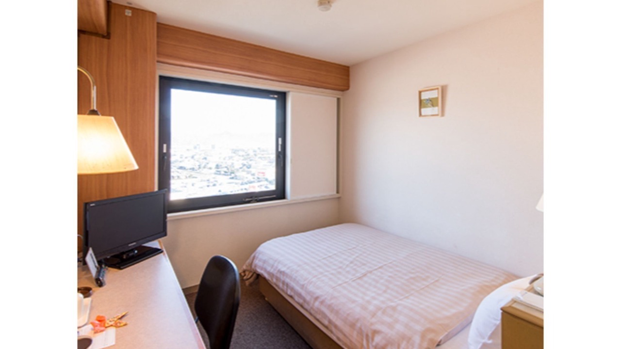 Photo of Bedroom in Hanahasu Onsen