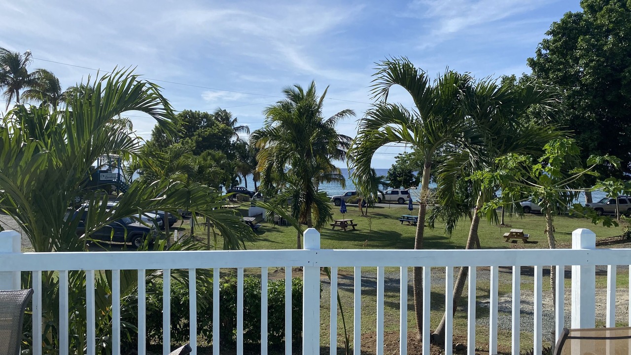 Photo of Outdoor in Cane Bay