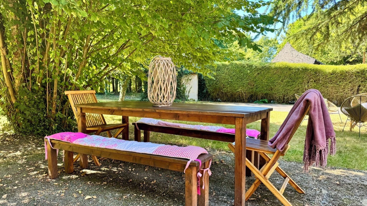 Photo of Outdoor in Annebault