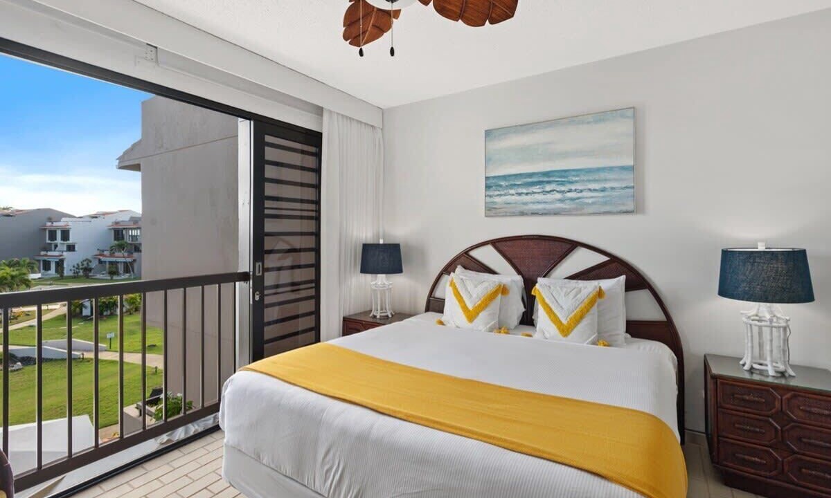 Photo of Bedroom in Candelero Abajo