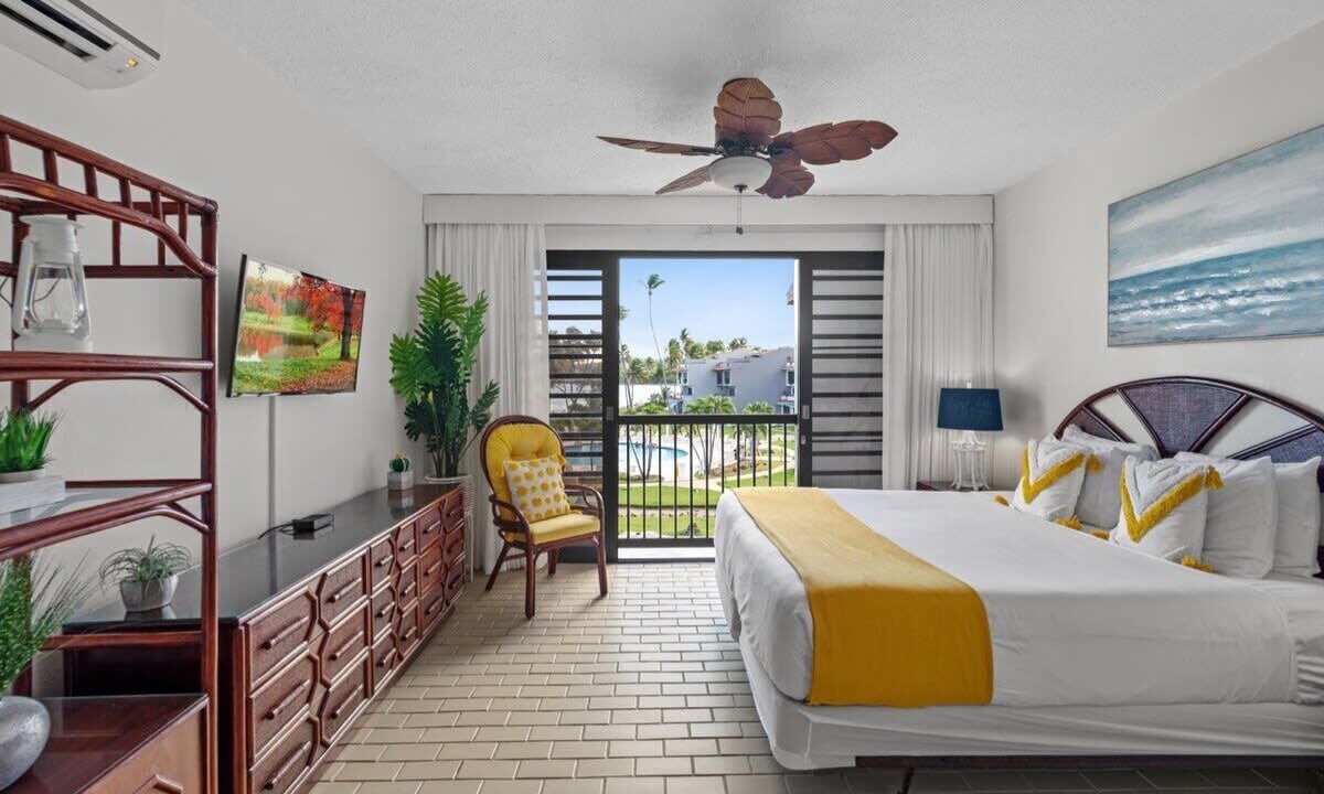 Photo of Bedroom in Candelero Abajo