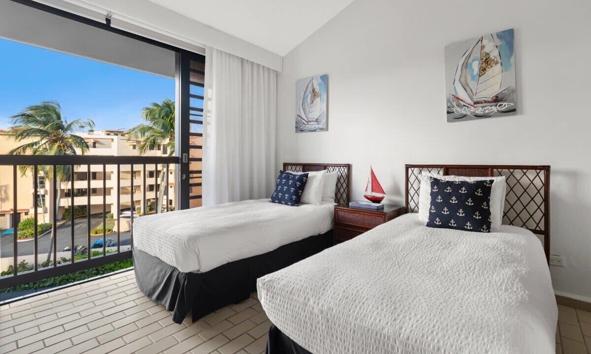 Photo of Bedroom in Candelero Abajo