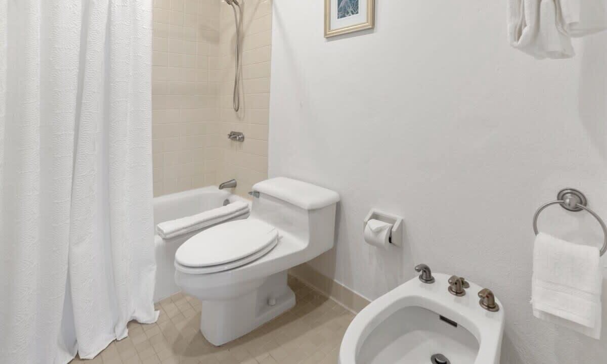Photo of Bathroom in Candelero Abajo