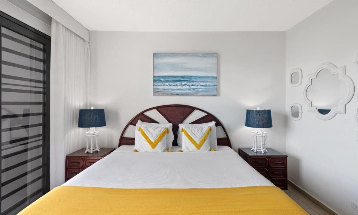 Photo of Bedroom in Candelero Abajo