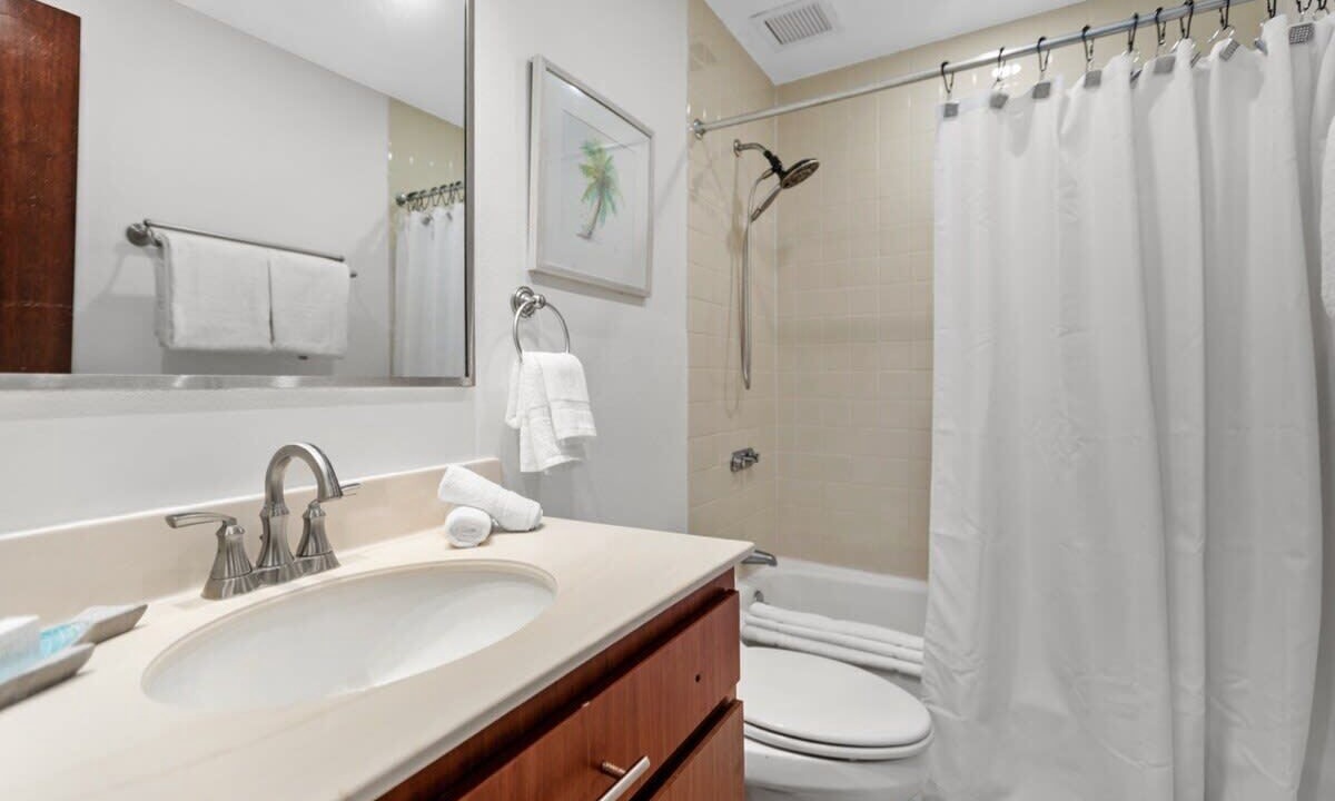 Photo of Bathroom in Candelero Abajo