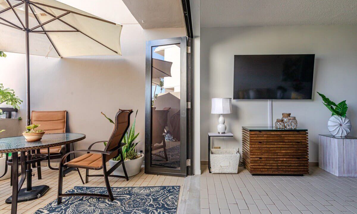 Photo of Patio Balcony in Candelero Abajo