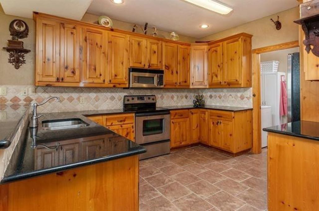 Photo of Kitchen in Tool
