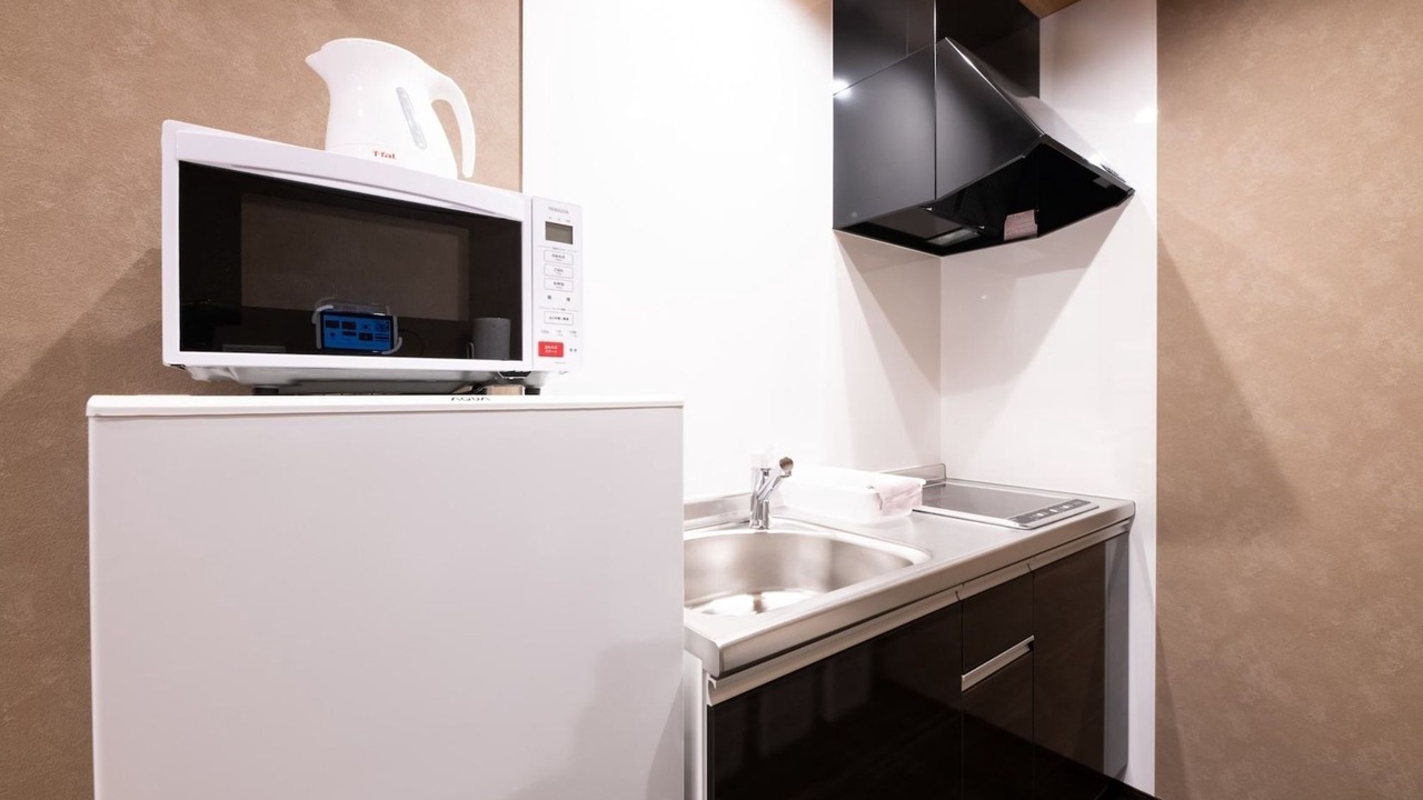 Photo of Kitchen in Beppu