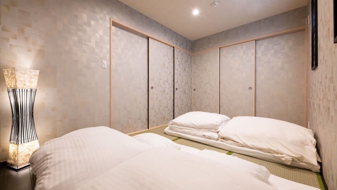 Photo of Bedroom in Beppu