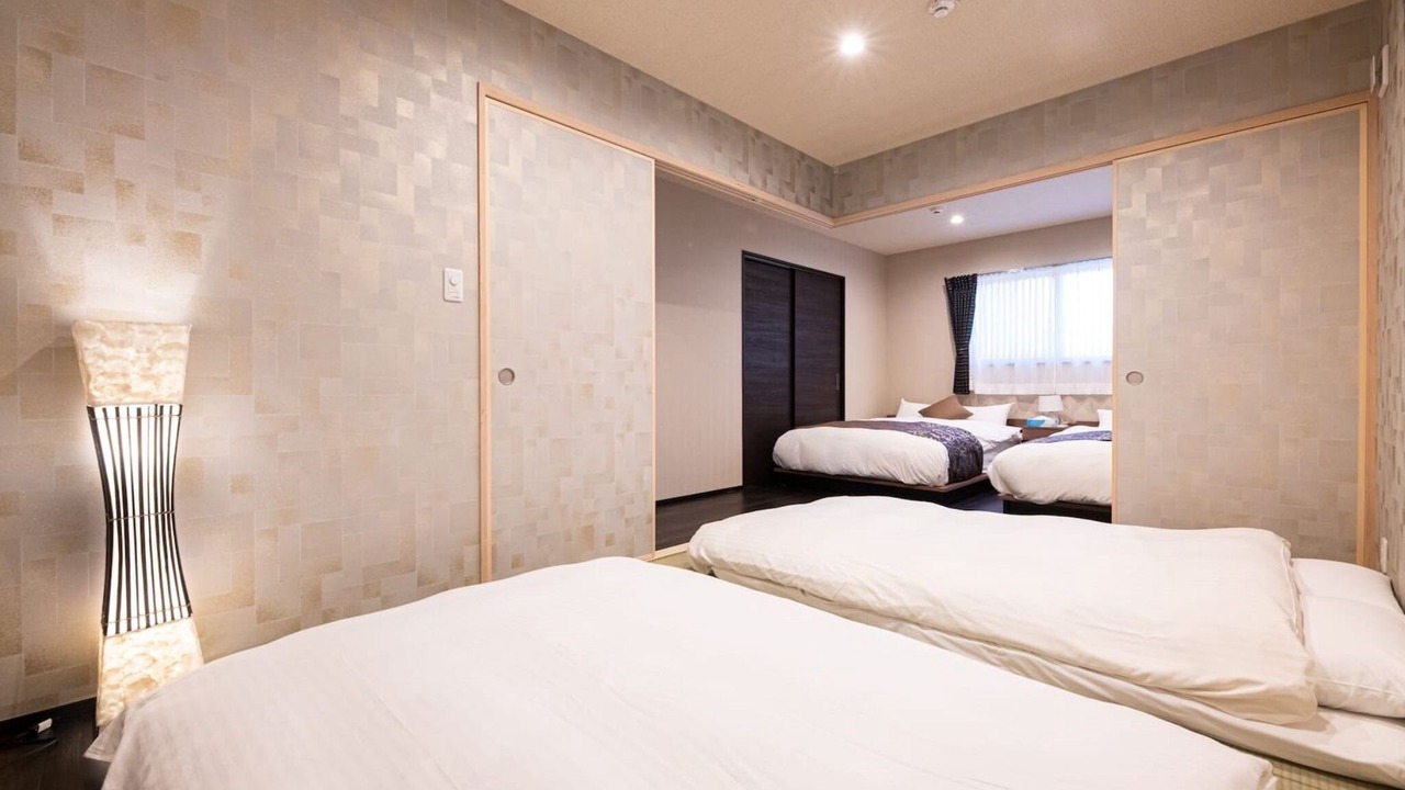 Photo of Bedroom in Beppu