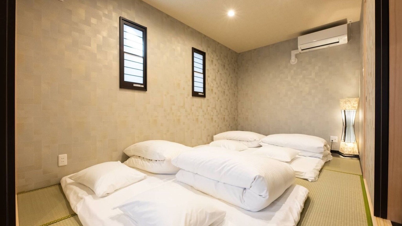 Photo of Bedroom in Beppu