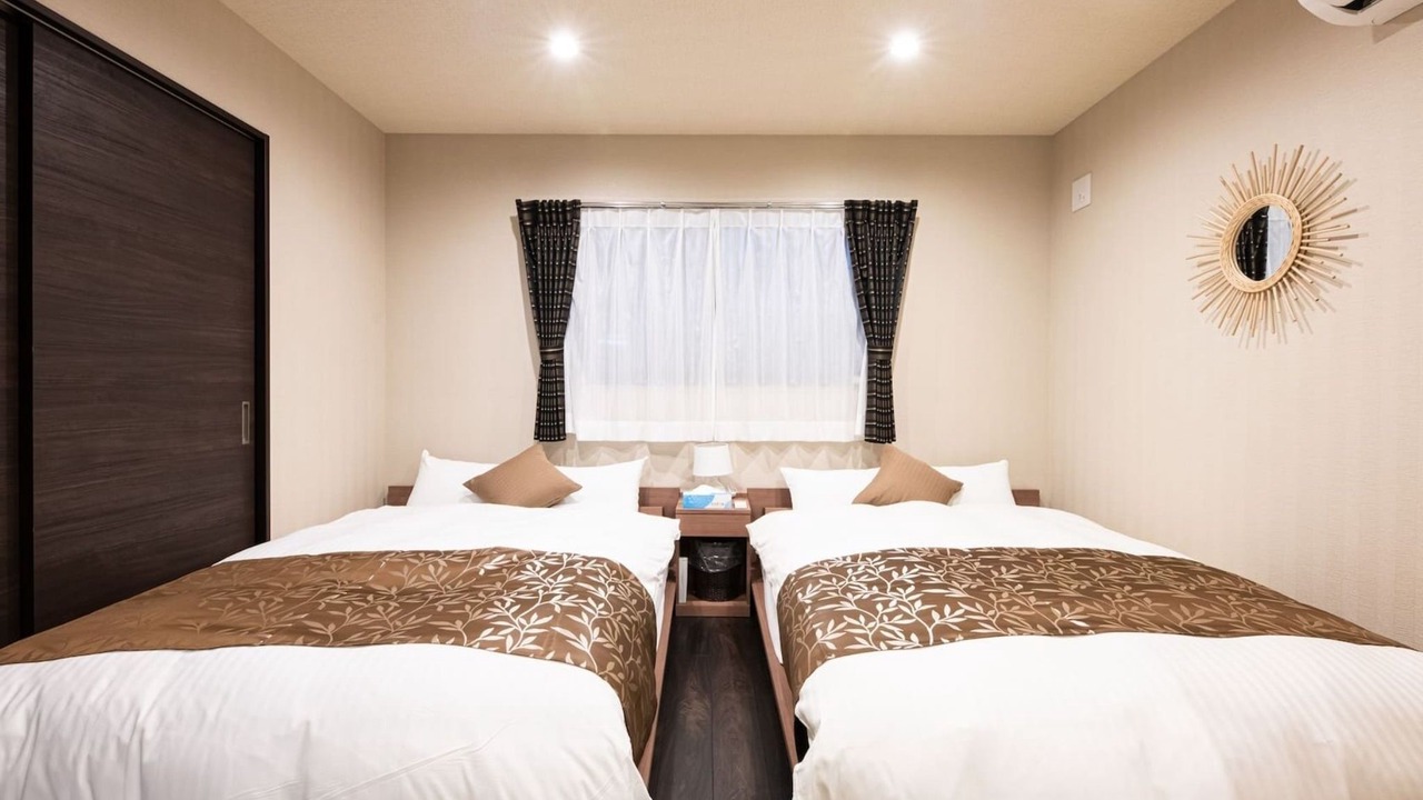 Photo of Bedroom in Beppu