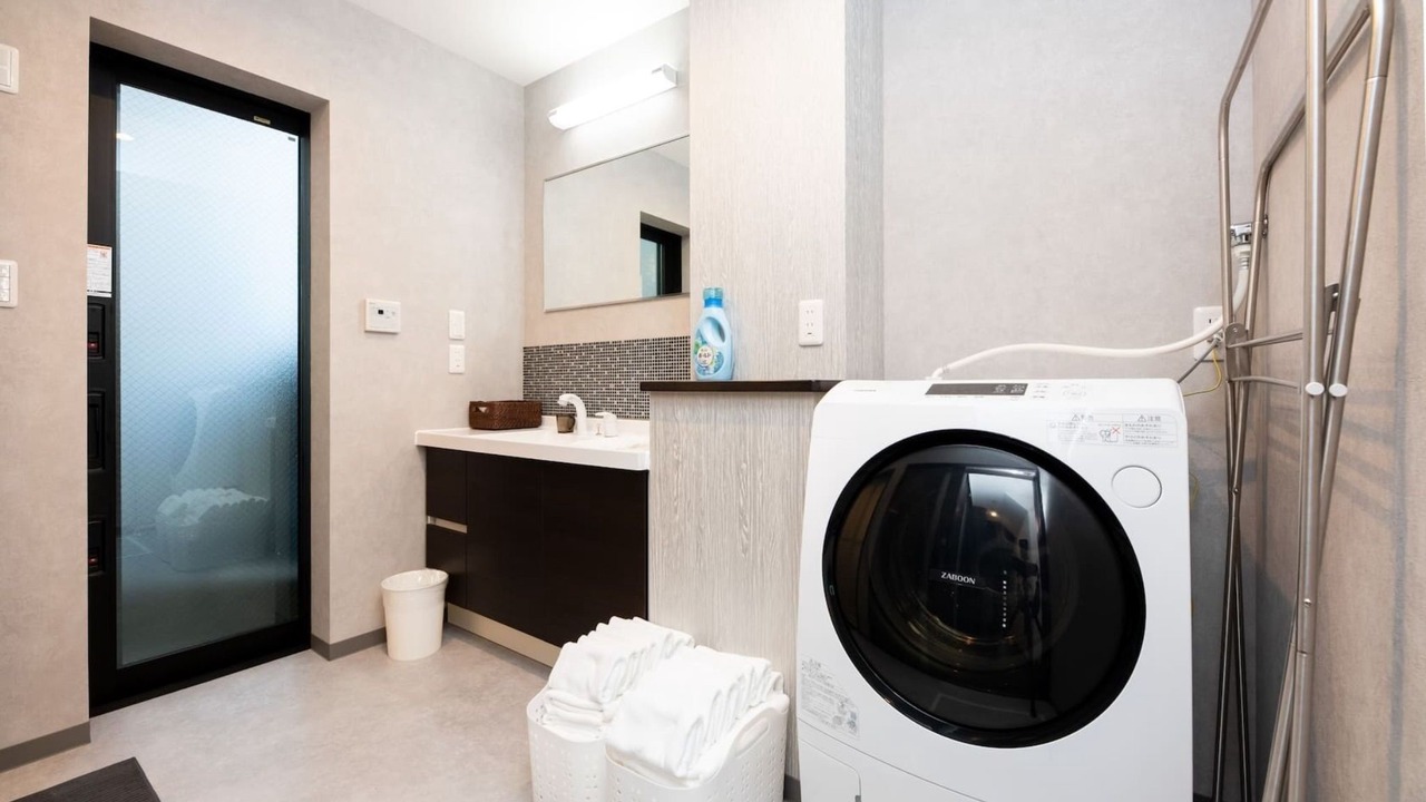 Photo of Bathroom in Beppu