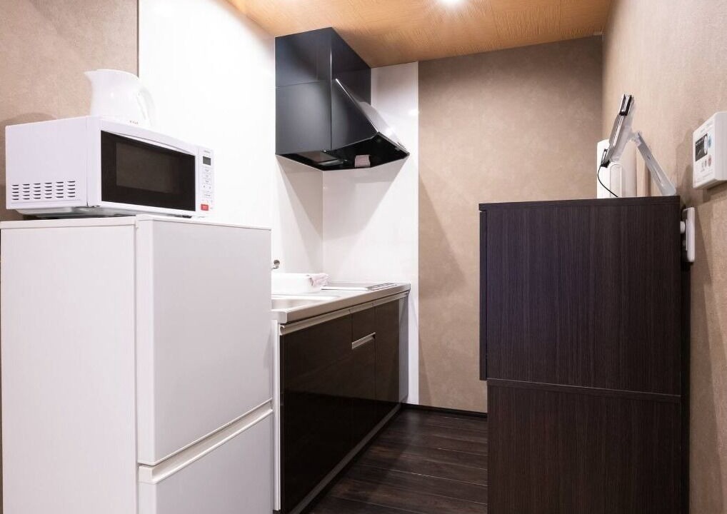 Photo of Kitchen in Beppu