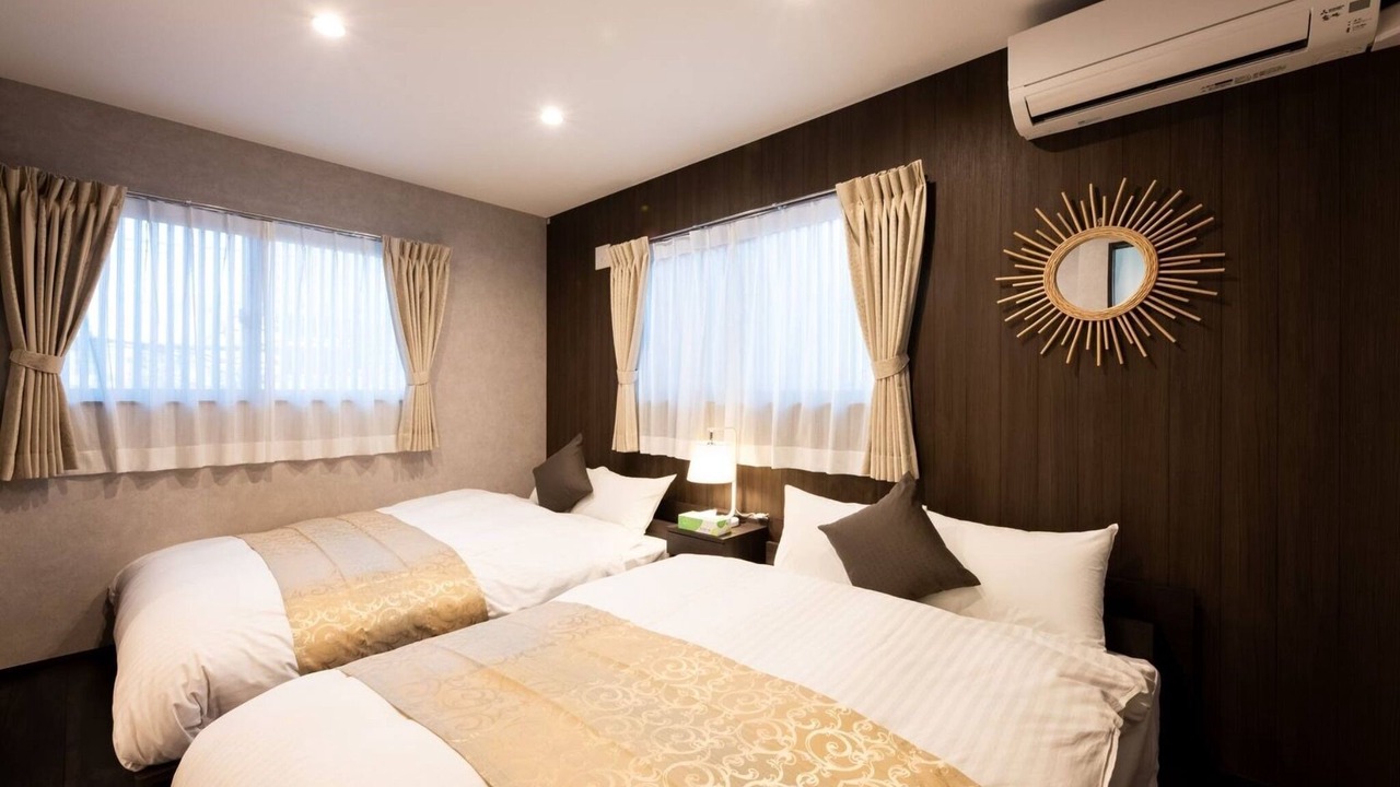 Photo of Bedroom in Beppu