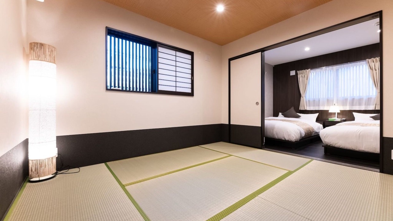 Photo of Bedroom in Beppu