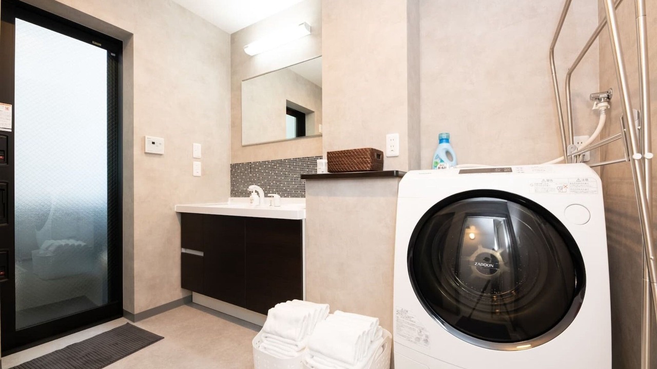 Photo of Bathroom in Beppu