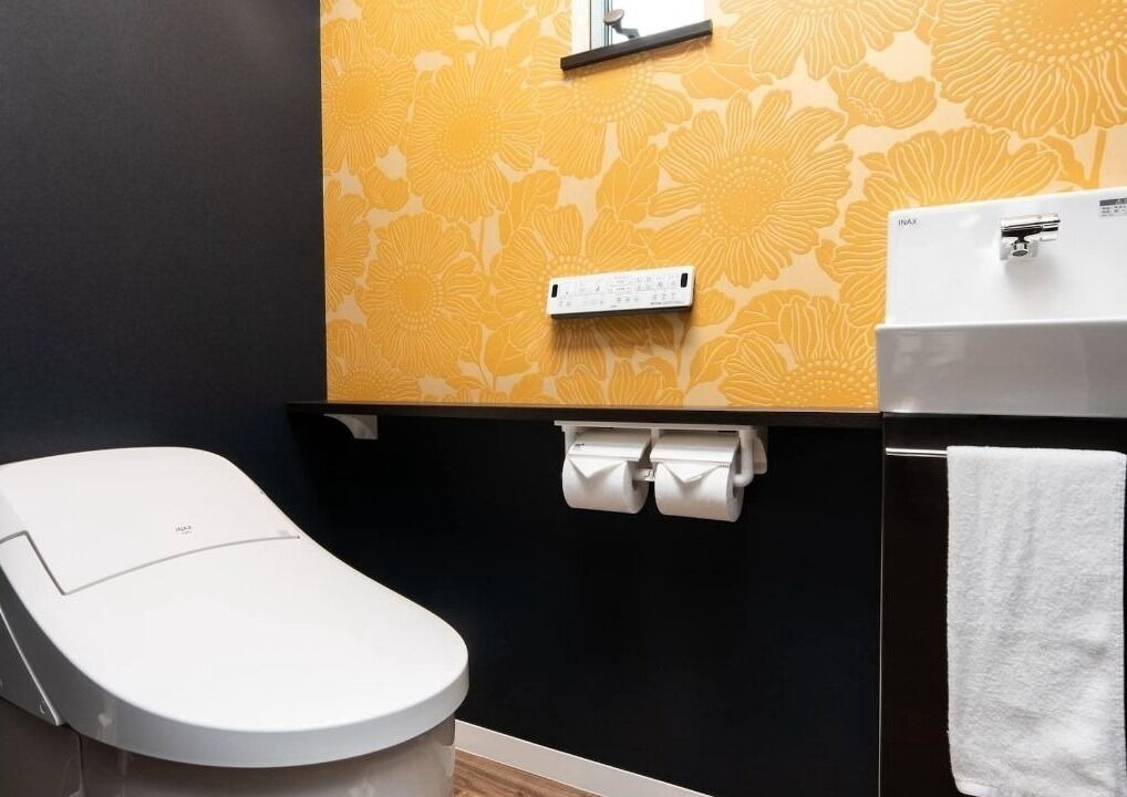 Photo of Bathroom in Beppu