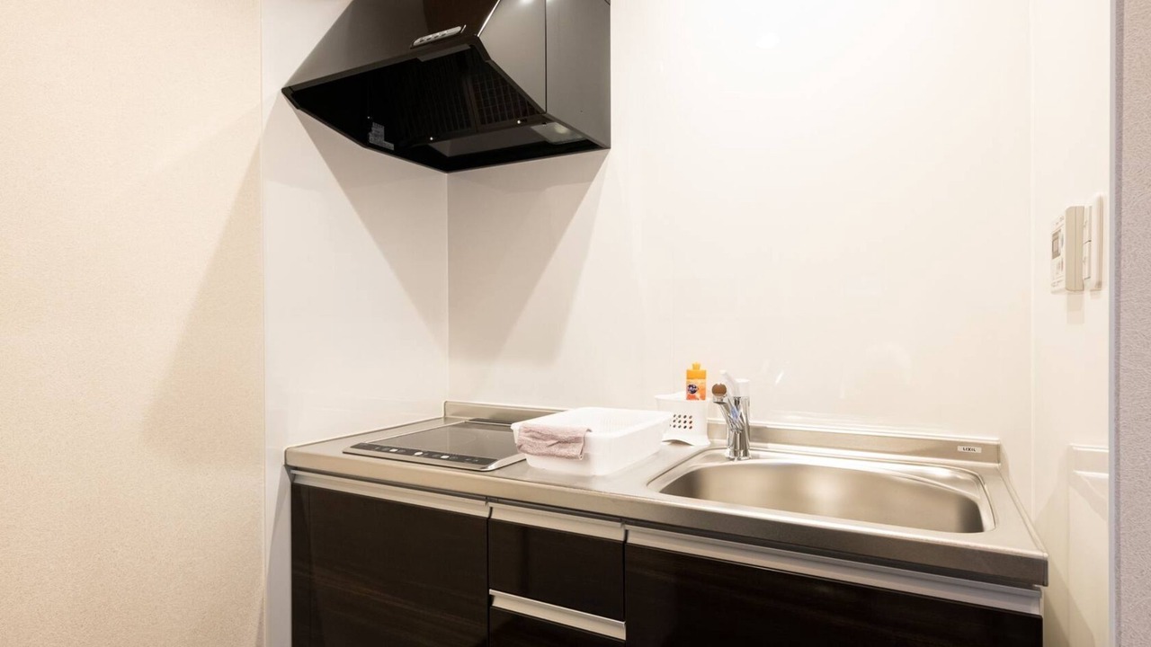 Photo of Kitchen in Beppu