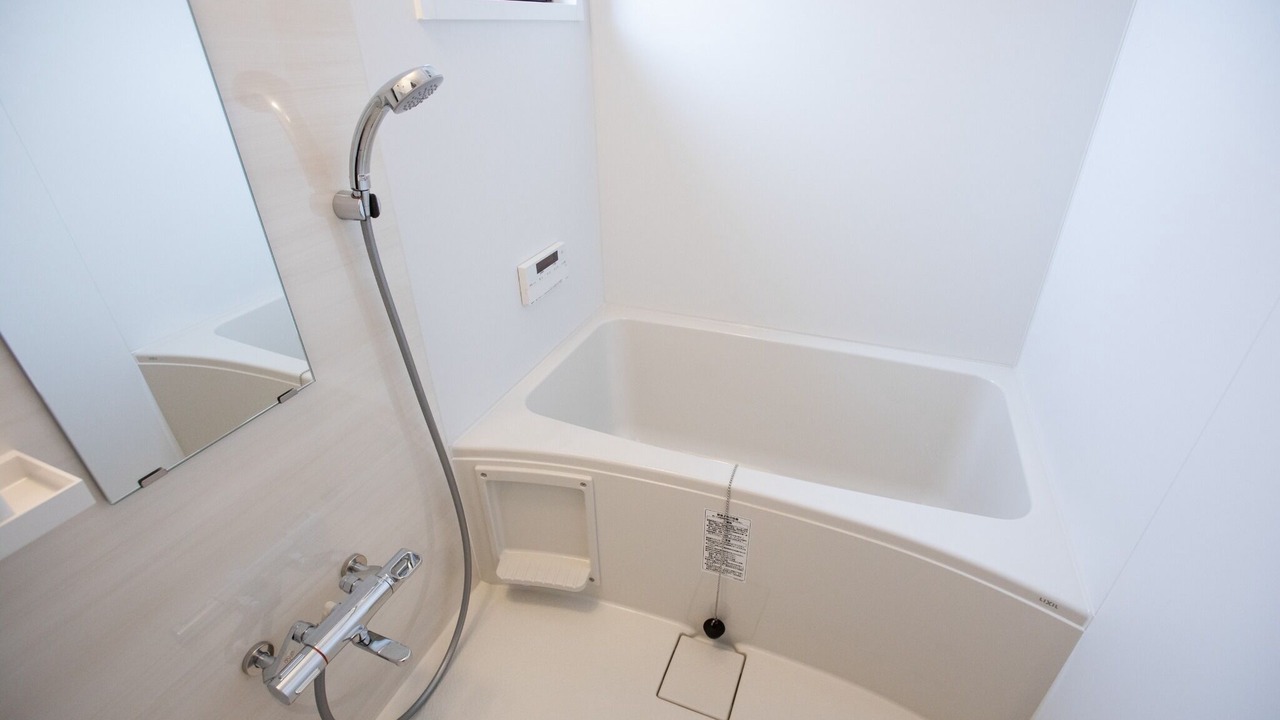 Photo of Bathroom in Suginami