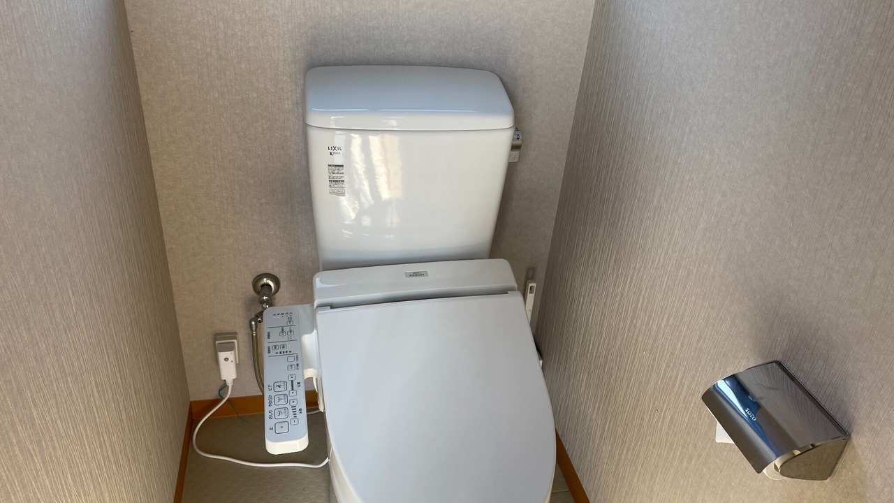 Photo of Bathroom in Shodoshima