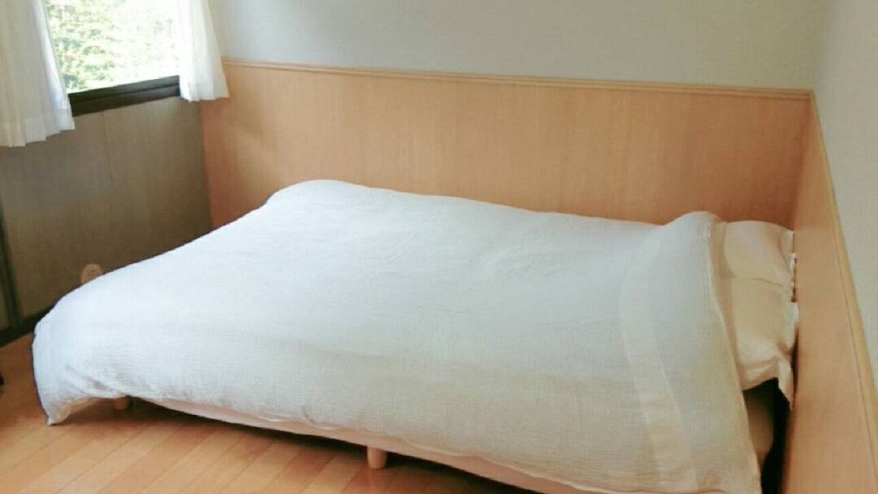 Photo of Bedroom in Shodoshima