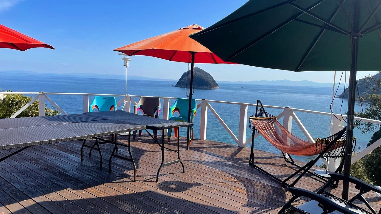 Photo of Outdoor in Shodoshima