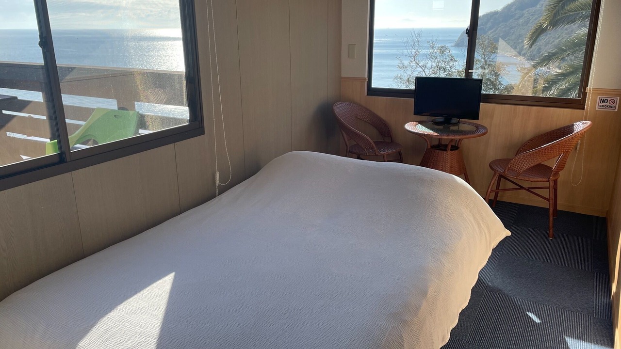 Photo of Bedroom in Shodoshima