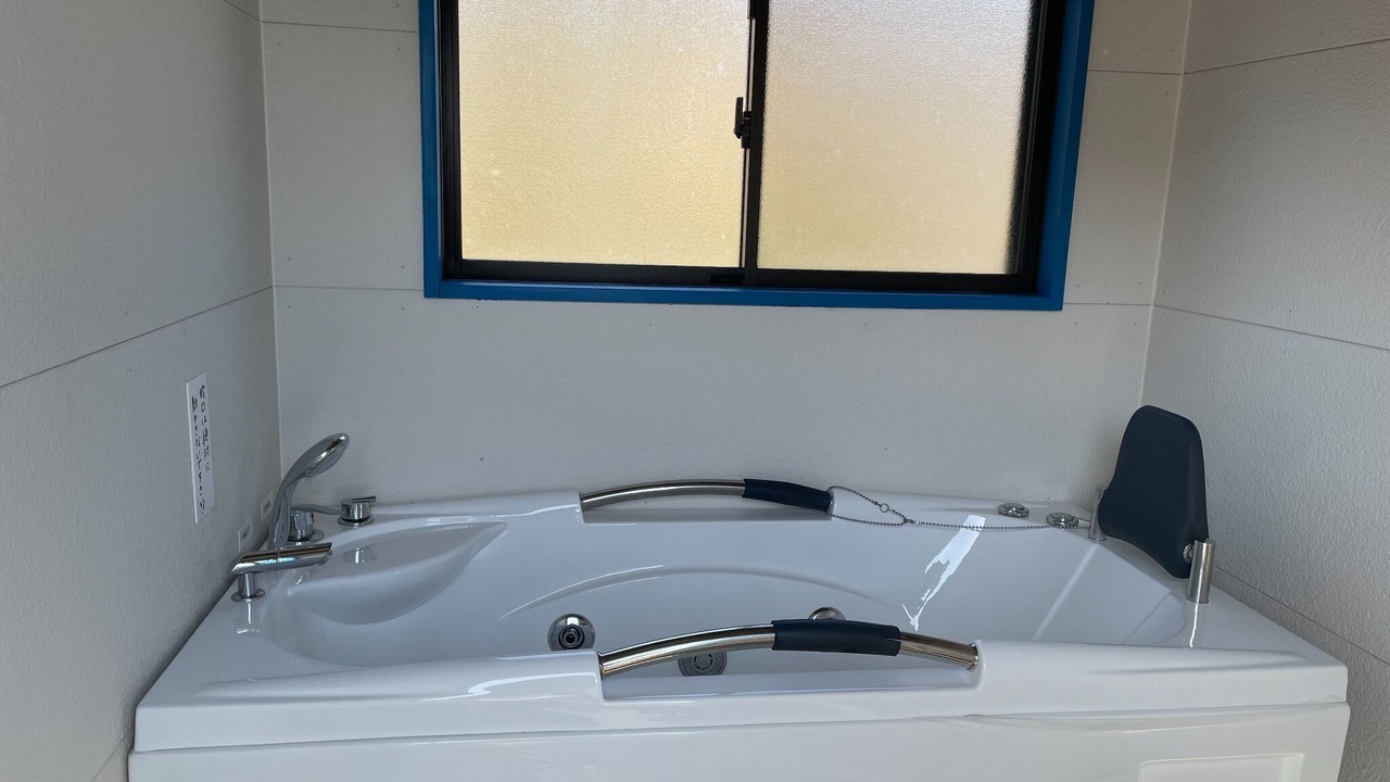 Photo of Bathroom in Shodoshima