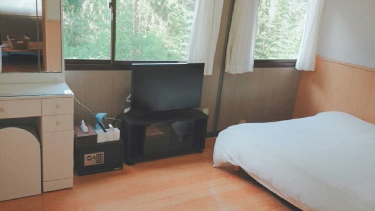 Photo of Bedroom in Shodoshima