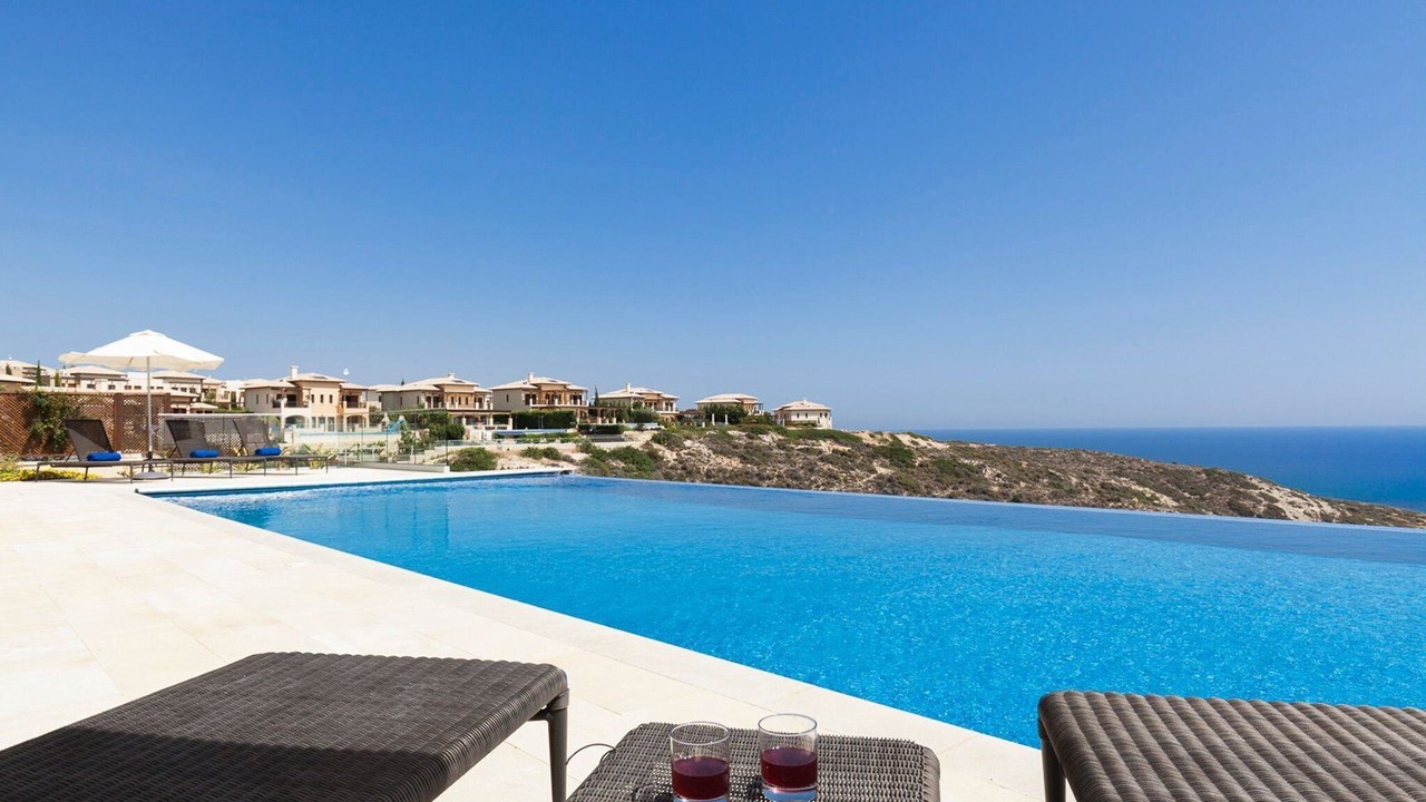 Photo of Others in Aphrodite Hills