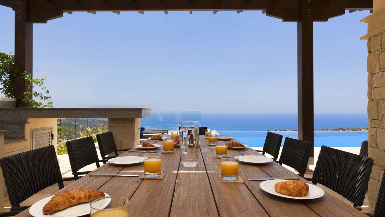 Photo of Others in Aphrodite Hills