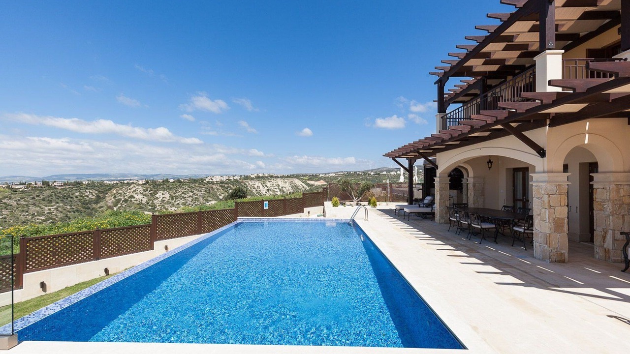Photo of Others in Aphrodite Hills