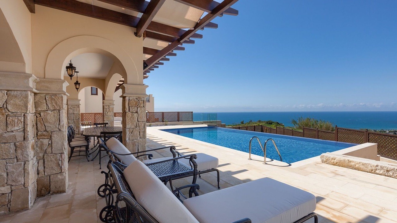Photo of Others in Aphrodite Hills