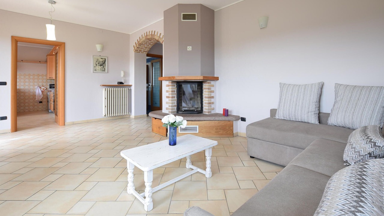 Photo of Bedroom in Gozzano