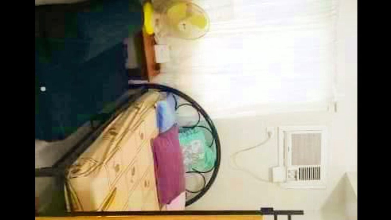 Photo of Bedroom in Ortigas Center