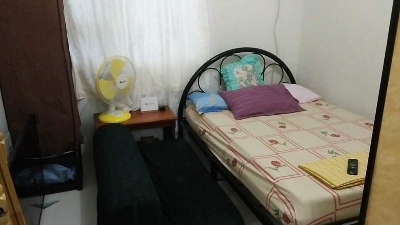 Photo of Bedroom in Ortigas Center