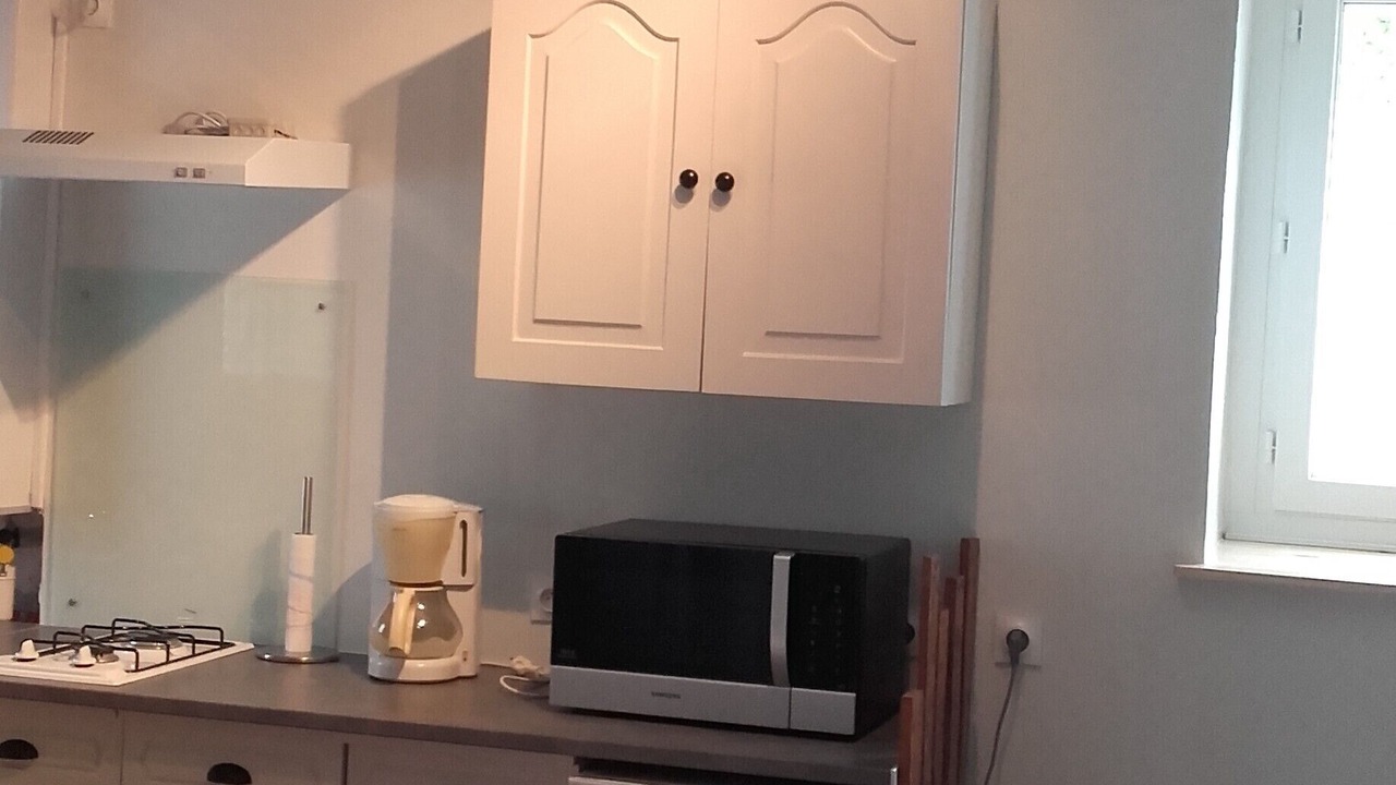 Photo of Kitchen in Vouneuil-sur-Vienne