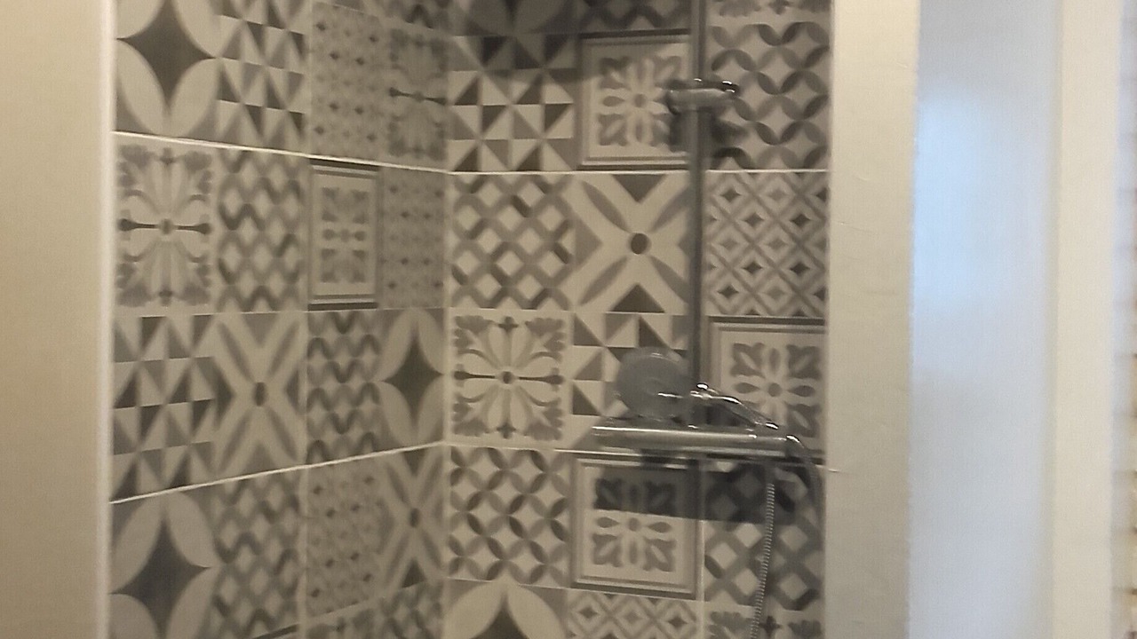 Photo of Bathroom in Vouneuil-sur-Vienne