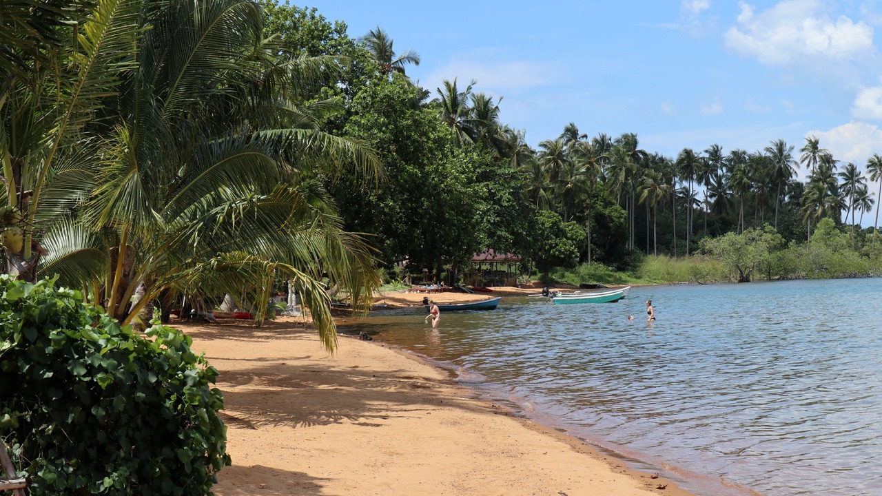 Photo of Others in Ko Chang