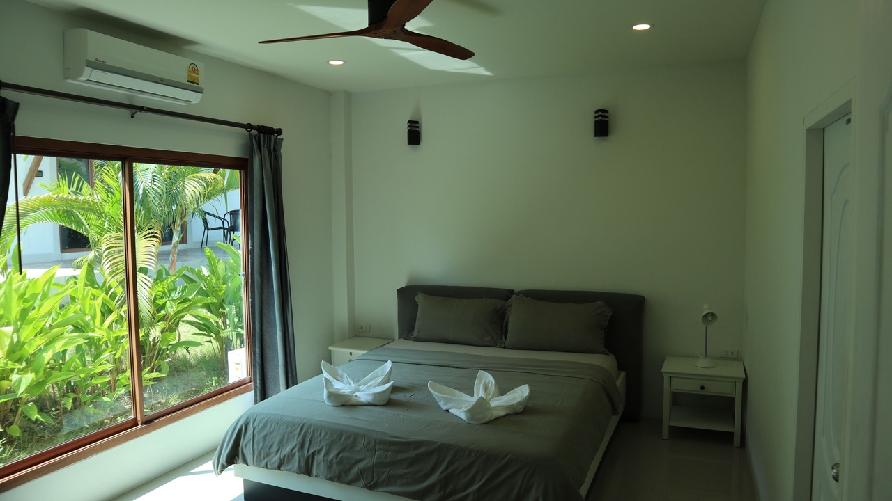 Photo of Bedroom in Ko Chang