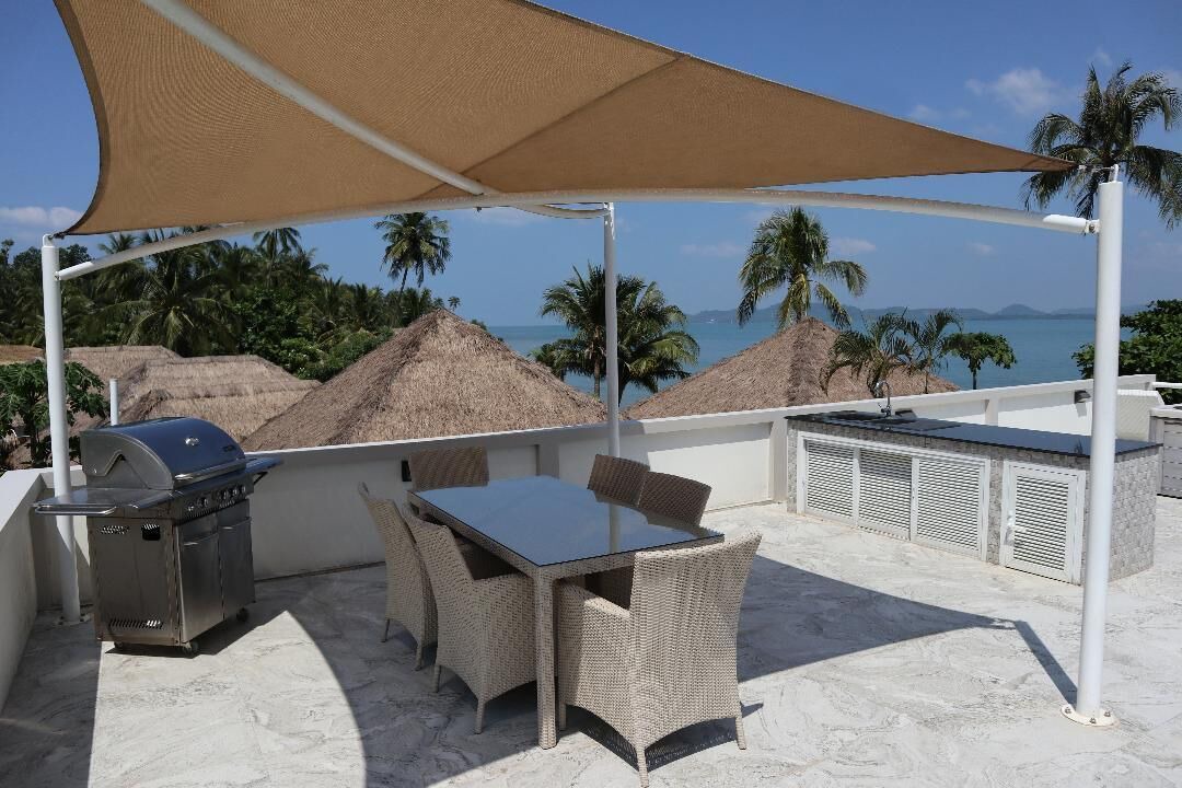 Photo of Outdoor in Ko Chang