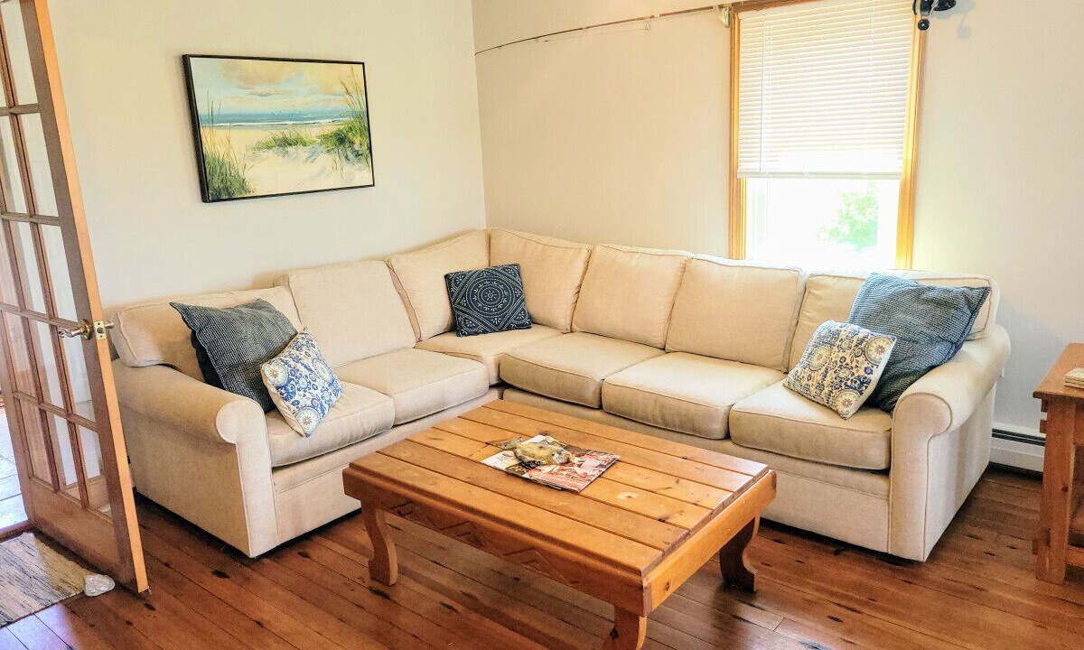 Photo of Livingroom in Matunuck