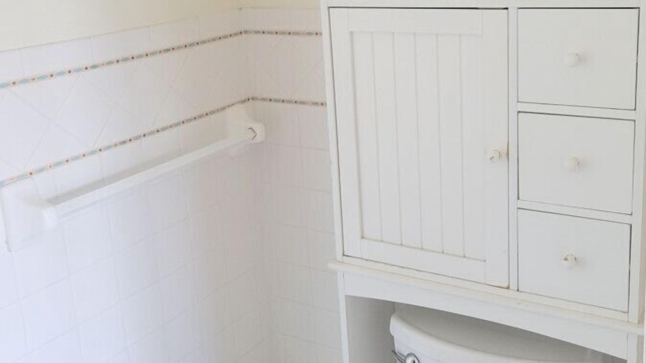 Photo of Bathroom in Matunuck