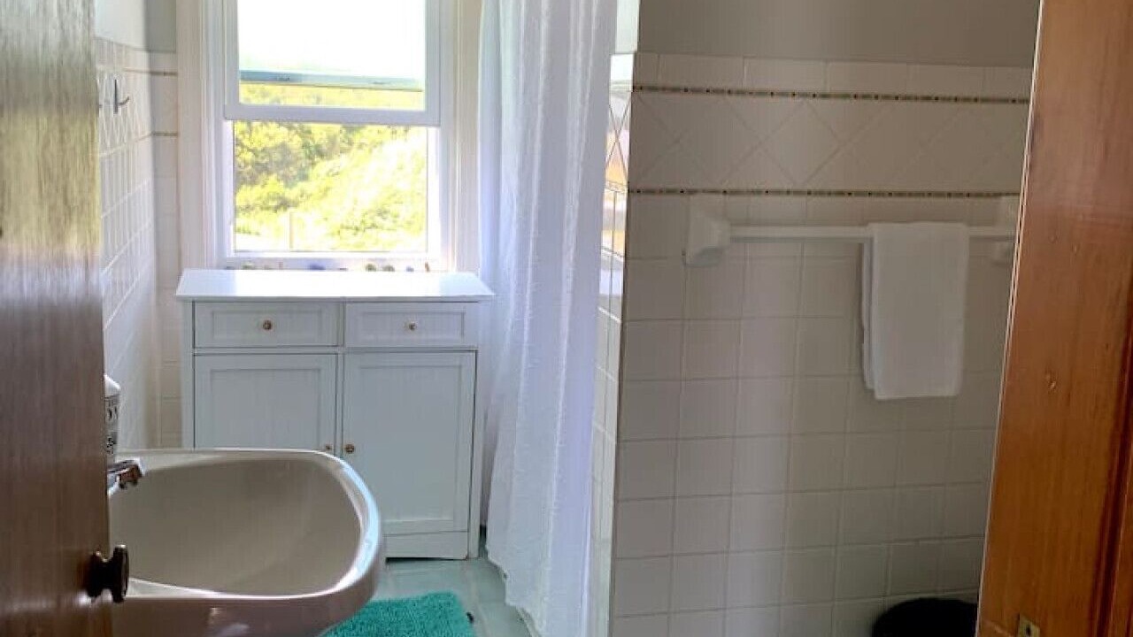 Photo of Bathroom in Matunuck
