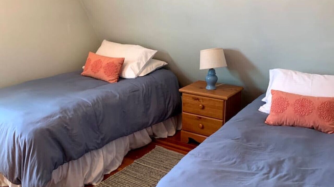 Photo of Bedroom in Matunuck