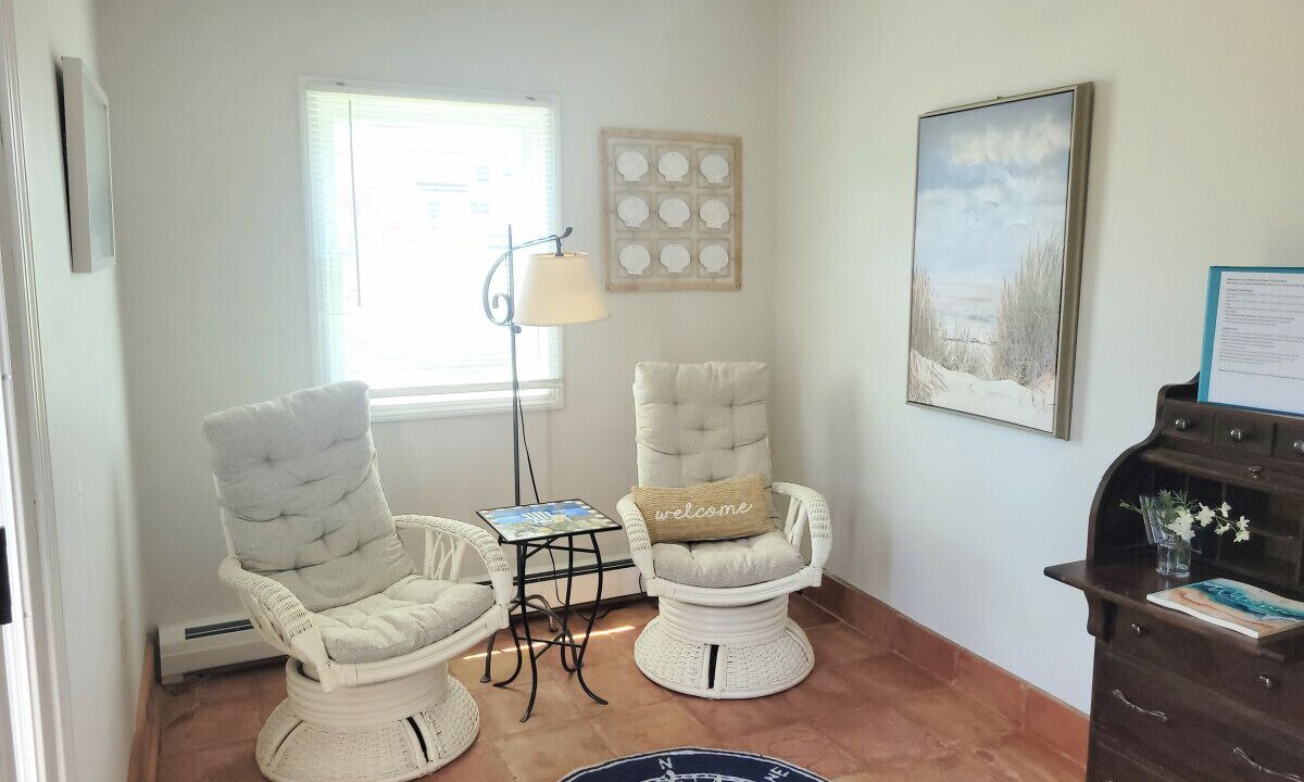 Photo of Bedroom in Matunuck